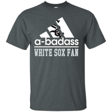 Load image into Gallery viewer, Chicago White Sox Cool Shirt For Fans T - Shirt For Men