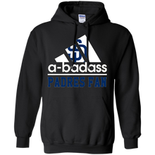 Load image into Gallery viewer, San Diego Padres Cool Shirt For Fans Hoodie Shirt