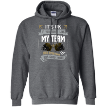 Load image into Gallery viewer, Funny Shirt For New Orleans Saints Fans Hoodie Shirt