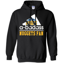 Load image into Gallery viewer, Denver Nuggets Cool Shirt For Fans Hoodie Shirt