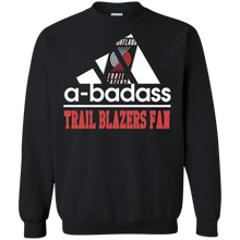 Load image into Gallery viewer, Portland Trail Blazers Cool Shirt For Fans Sweatshirt