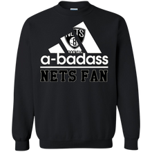 Load image into Gallery viewer, Brooklyn Nets Cool Shirt For Fans Sweatshirt