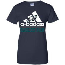 Load image into Gallery viewer, Philadelphia Eagles Cool Shirt For Fans T-Shirt For Women