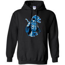Load image into Gallery viewer, Lions Football Batman Hoodie Shirt