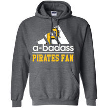 Load image into Gallery viewer, Pittsburgh Pirates Cool Shirt For Fans Hoodie Shirt