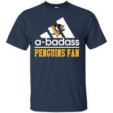 Load image into Gallery viewer, Pittsburgh Penguins Cool Shirt For Fans T - Shirt For Men