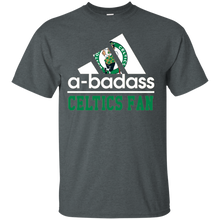 Load image into Gallery viewer, Boston Celtics Cool Shirt For Fans T - Shirt For Men