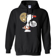 Load image into Gallery viewer, This Is For All U Ucf Knights Haters Snoopy Hoodie Shirt