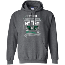Load image into Gallery viewer, Funny Shirt For Dallas Stars Fans Hoodie Shirt
