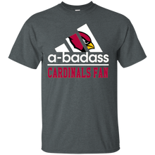 Load image into Gallery viewer, Arizona Cardinals Cool Shirt For Fans T - Shirt For Men