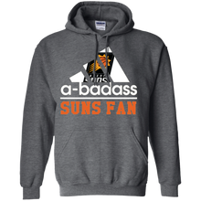 Load image into Gallery viewer, Phoenix Suns Cool Shirt For Fans Hoodie Shirt