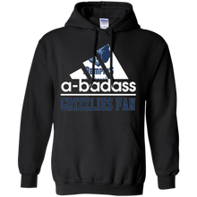 Load image into Gallery viewer, Memphis Grizzlies Cool Shirt For Fans Hoodie Shirt