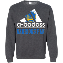 Load image into Gallery viewer, Golden State Warriors Cool Shirt For Fans Sweatshirt