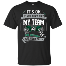 Load image into Gallery viewer, Funny Shirt For Dallas Stars Fans T - Shirt For Men