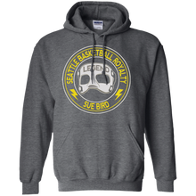 Load image into Gallery viewer, The Masked Legend Shirt For Sue Bird Fans Hoodie Shirt