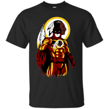 Load image into Gallery viewer, Redskins Football Batman T - Shirt For Men