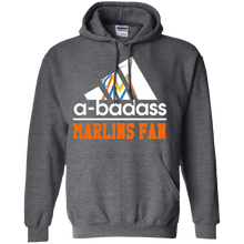 Load image into Gallery viewer, Miami Marlins Cool Shirt For Fans Hoodie Shirt
