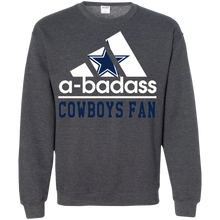 Load image into Gallery viewer, Dallas Cowboys Cool Shirt For Fans Sweatshirt