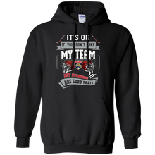 Load image into Gallery viewer, Funny Shirt For Florida Panthers Fans Hoodie Shirt