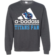 Load image into Gallery viewer, Tennessee Titans Cool Shirt For Fans Sweatshirt