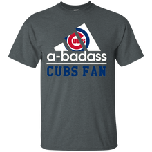 Load image into Gallery viewer, Chicago Cubs Cool Shirt For Fans T - Shirt For Men