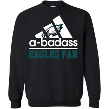 Load image into Gallery viewer, Philadelphia Eagles Cool Shirt For Fans Sweatshirt