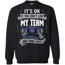 Load image into Gallery viewer, Funny Shirt For Toronto Maple Leafs Fans Sweatshirt