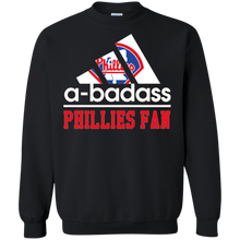 Load image into Gallery viewer, Philadelphia Phillies Cool Shirt For Fans Sweatshirt
