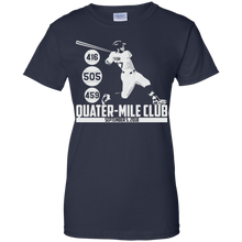 Load image into Gallery viewer, Trevor Story 3 Homer Game T-Shirt For Women