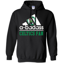 Load image into Gallery viewer, Boston Celtics Cool Shirt For Fans Hoodie Shirt