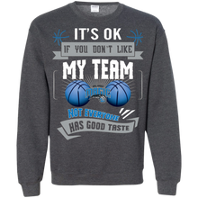 Load image into Gallery viewer, Funny Shirt For Orlando Magic Fans Sweatshirt