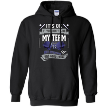 Load image into Gallery viewer, Funny Shirt For Colorado Rockies Fans Hoodie Shirt