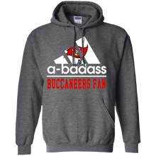 Load image into Gallery viewer, Tampa Bay Buccaneers Cool Shirt For Fans Hoodie Shirt