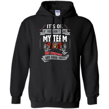 Load image into Gallery viewer, Funny Shirt For Ottawa Senators Fans Hoodie Shirt
