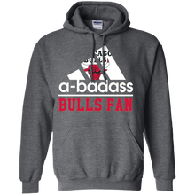 Load image into Gallery viewer, Chicago Bulls Cool Shirt For Fans Hoodie Shirt