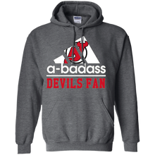 Load image into Gallery viewer, New Jersey Devils Cool Shirt For Fans Hoodie Shirt