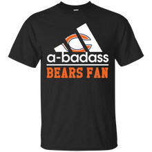 Load image into Gallery viewer, Chicago Bears Cool Shirt For Fans T - Shirt For Men