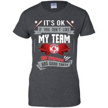 Load image into Gallery viewer, Funny Shirt For Boston Red Sox Fans T-Shirt For Women