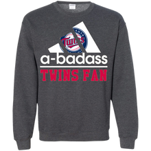 Load image into Gallery viewer, Minnesota Twins Cool Shirt For Fans Sweatshirt