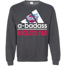 Load image into Gallery viewer, Houston Rockets Cool Shirt For Fans Sweatshirt
