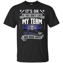 Load image into Gallery viewer, Funny Shirt For Milwaukee Brewers Fans T - Shirt For Men