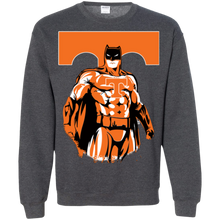 Load image into Gallery viewer, Tennessee Football Batman Sweatshirt
