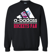 Load image into Gallery viewer, Houston Rockets Cool Shirt For Fans Sweatshirt