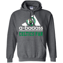 Load image into Gallery viewer, Boston Celtics Cool Shirt For Fans Hoodie Shirt