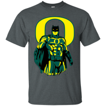 Load image into Gallery viewer, Oregon Football Batman T - Shirt For Men