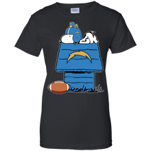 Load image into Gallery viewer, Share   Tweet   Pin it T-Shirt For Women