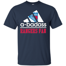 Load image into Gallery viewer, New York Rangers Cool Shirt For Fans T - Shirt For Men