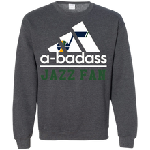 Load image into Gallery viewer, Utah Jazz Cool Shirt For Fans Sweatshirt