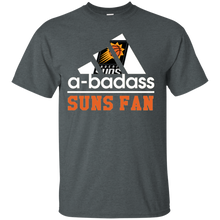 Load image into Gallery viewer, Phoenix Suns Cool Shirt For Fans T - Shirt For Men