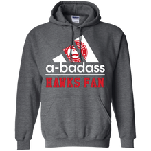 Load image into Gallery viewer, Atlanta Hawks Cool Shirt For Fans Hoodie Shirt